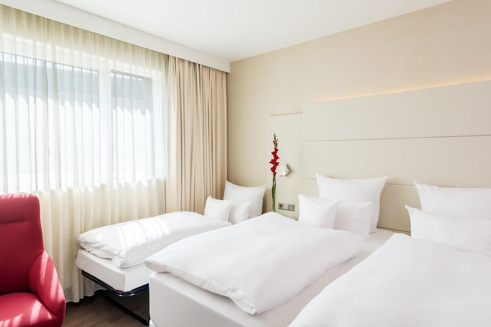 Avani Frankfurt - Previously Nh Collection Frankfurt Hotel Francfort-sur-le-Main
