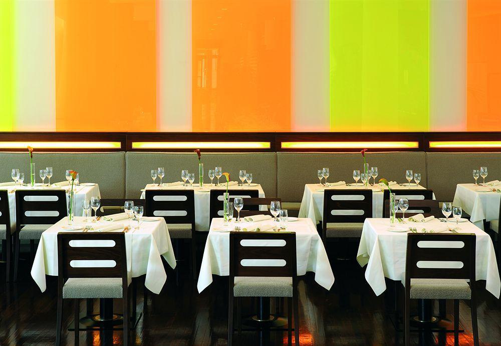 Avani Frankfurt - Previously Nh Collection Frankfurt 4*