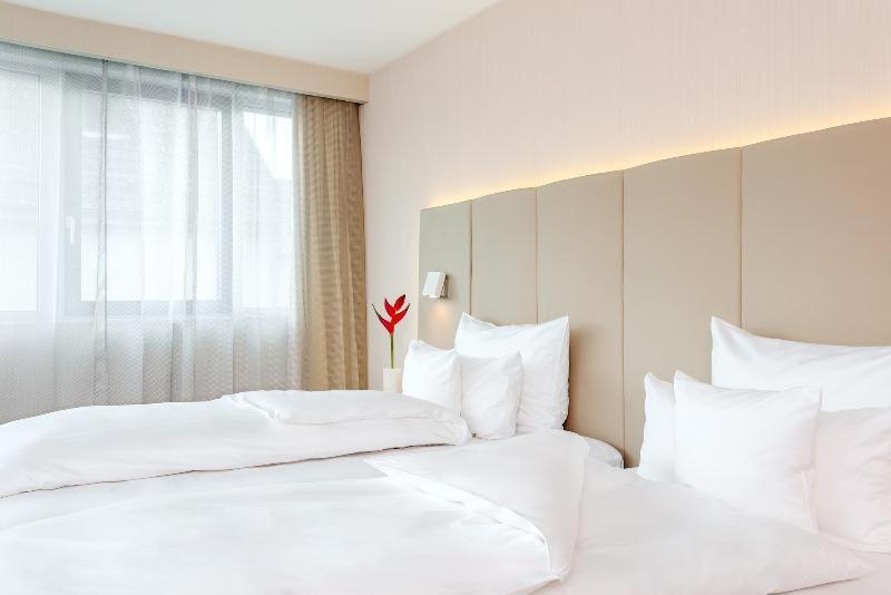 Avani Frankfurt - Previously Nh Collection Frankfurt Francfort-sur-le-Main