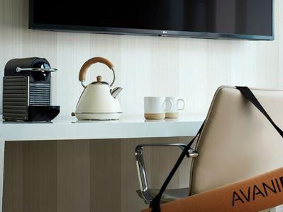 Hotel Avani Frankfurt - Previously Nh Collection Frankfurt Francfort-sur-le-Main