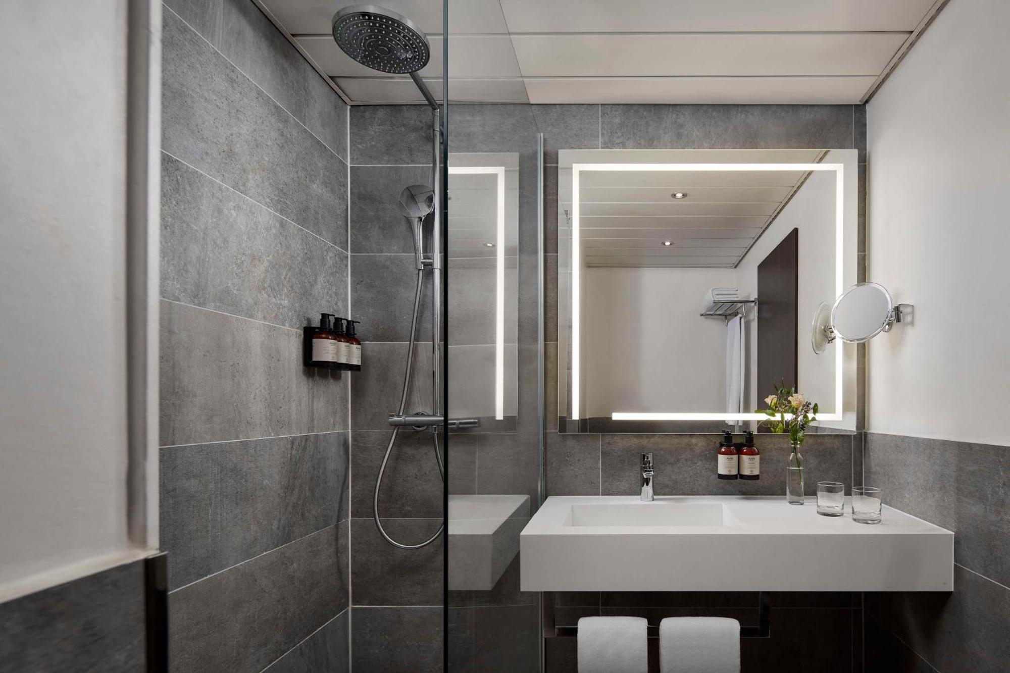 Hotel Avani Frankfurt - Previously Nh Collection Frankfurt