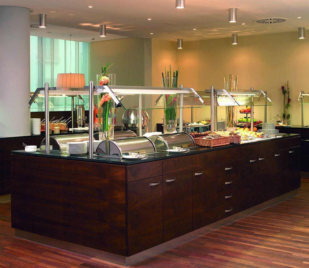Avani Frankfurt - Previously Nh Collection Frankfurt Hotel 4*