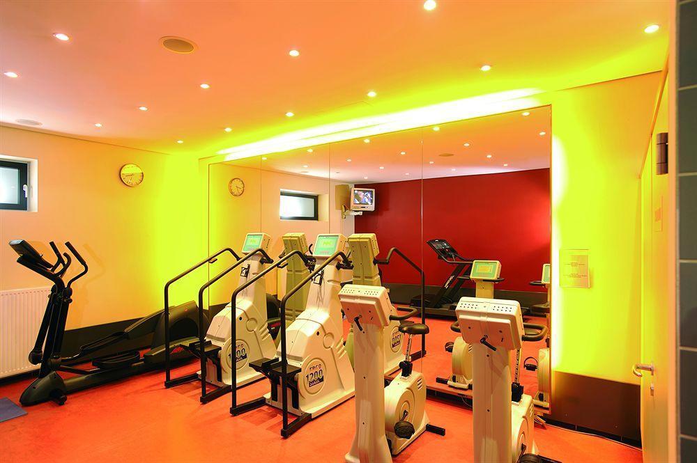 Avani Frankfurt - Previously Nh Collection Frankfurt 4*