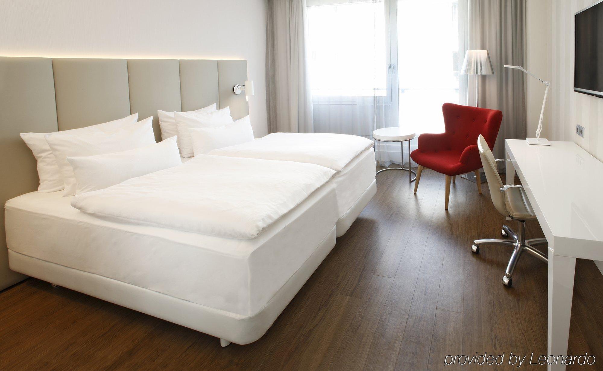 Hotel Avani Frankfurt - Previously Nh Collection Frankfurt