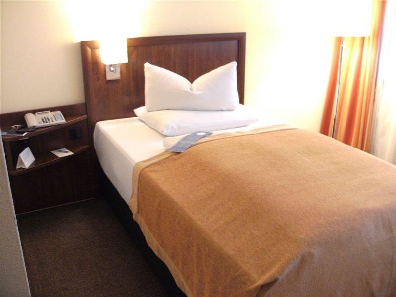 Avani Frankfurt - Previously Nh Collection Frankfurt Hotel Francfort-sur-le-Main