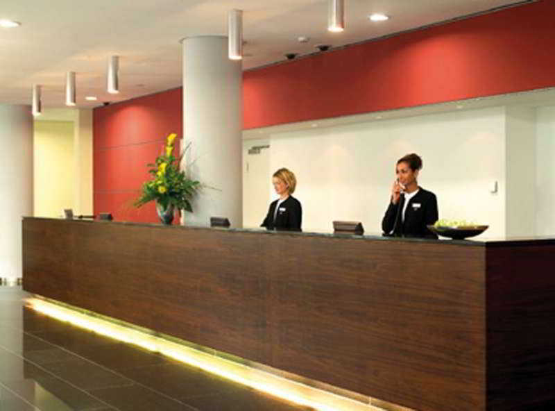 Avani Frankfurt - Previously Nh Collection Frankfurt Francfort-sur-le-Main